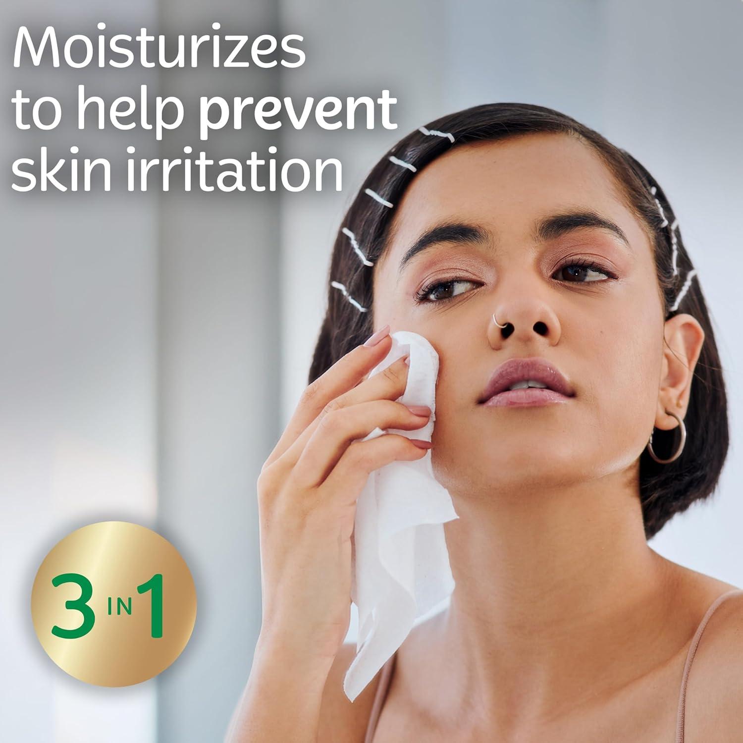 image:imageKleenex Lotion Facial Tissues with Coconut Oil 8 Cube Boxes 80 Tissues Per Box 3PlyWhite
