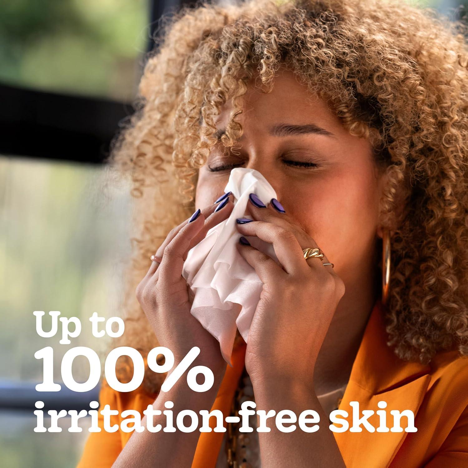 image:imageKleenex Snap amp Go Ultra Soft Facial Tissues 4 OntheGo Packs 25 Tissues per Pack 3Ply Packaging May Vary4 Pack 25 Tissue Packs