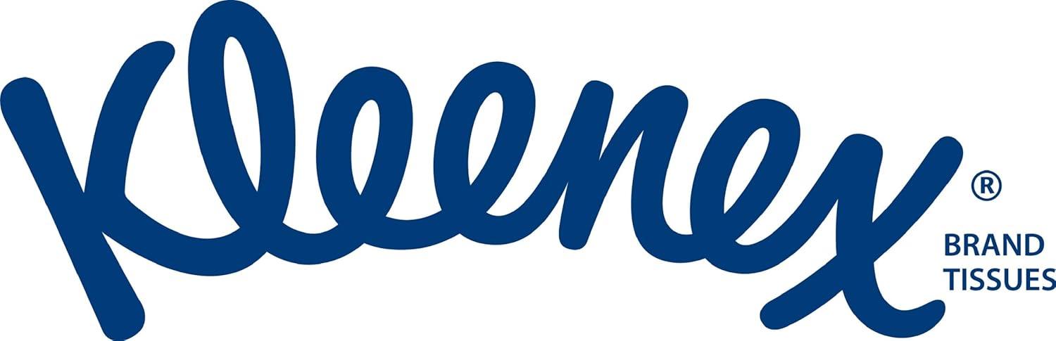 image:imageKleenex Trusted Care Facial Tissues 4 Cube Boxes 70 Tissues per Box 2Ply 280 Total Packaging May VaryA4016