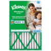 image:imageKleenex Elite Allergen Air Filter 20x25x4 Inches  12 MERV RATING 2Pack16x25x5
